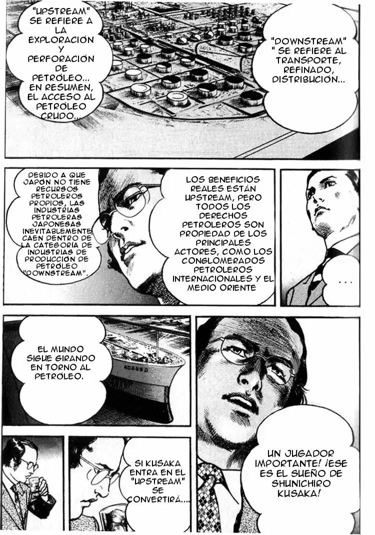 Strain capítulo 7, página 13