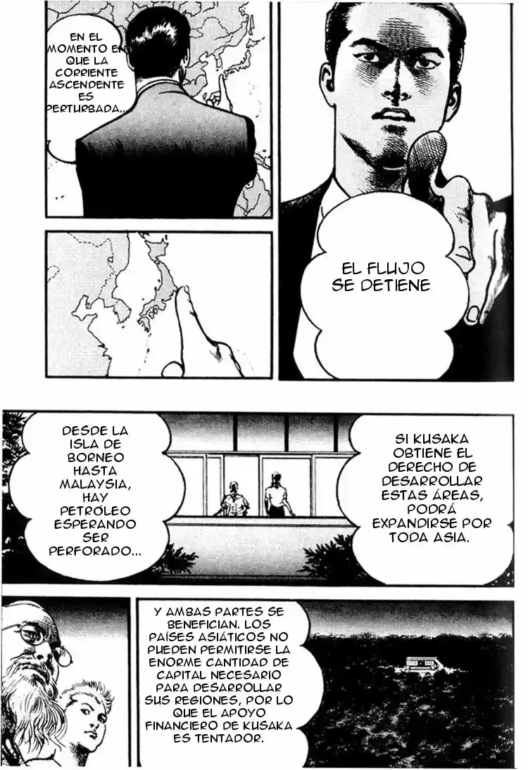 Strain capítulo 7, página 15
