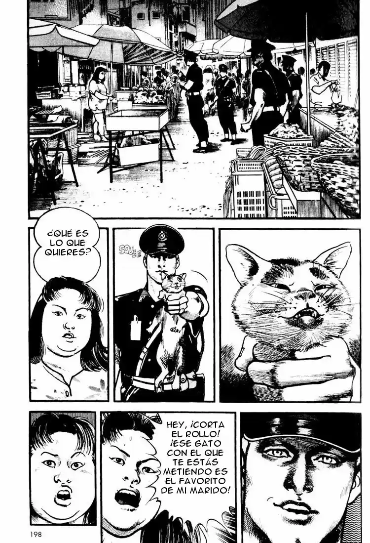 Strain capítulo 8, página 2