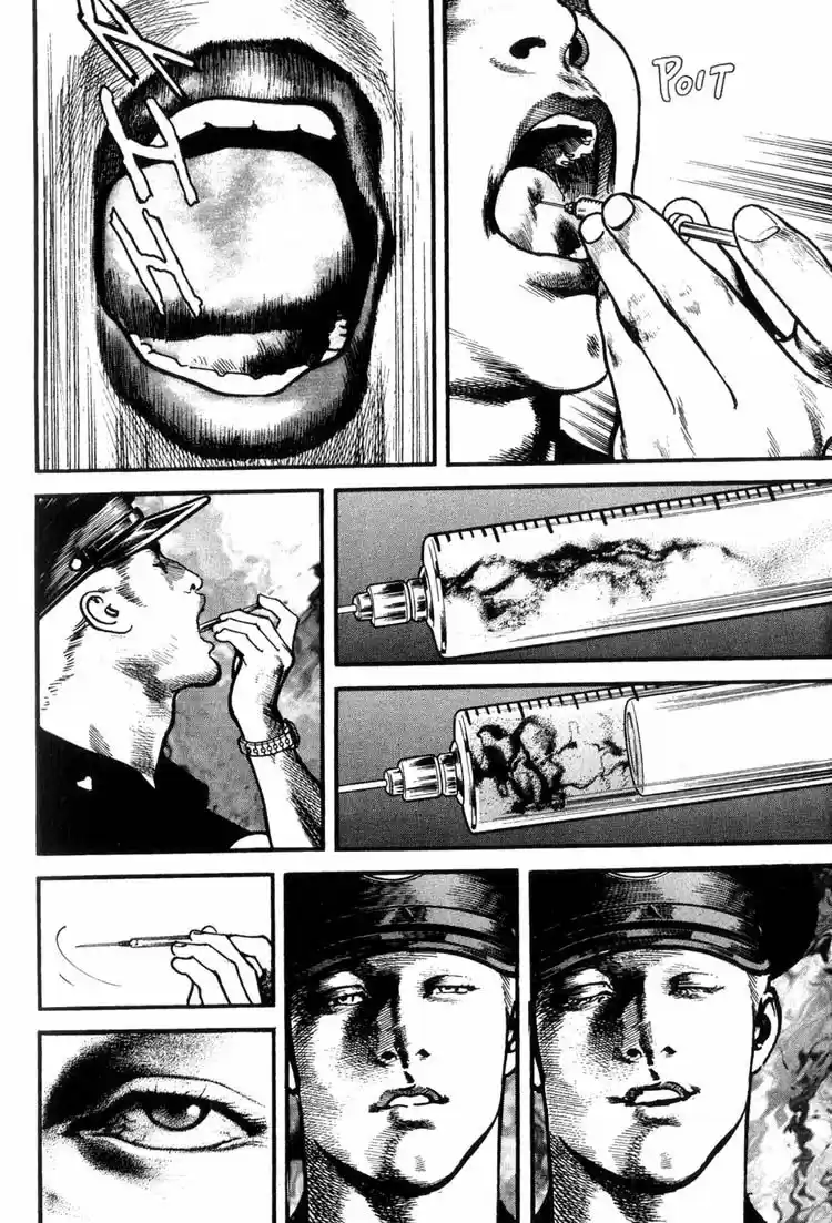 Strain capítulo 9, página 14