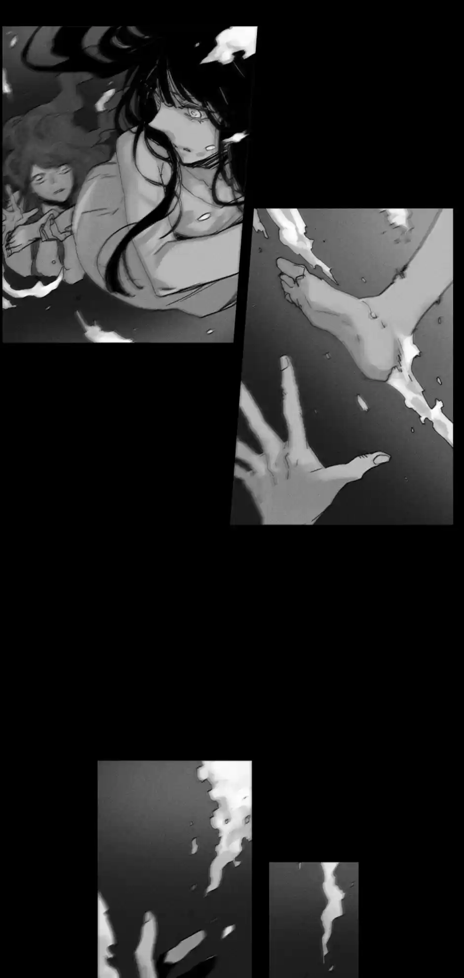 Strange Mirror capítulo 10, página 17