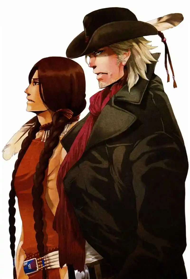 Stranger / Extraño capítulo 2, página 9