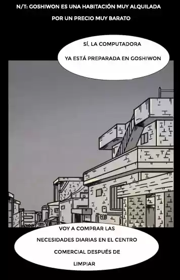Strangers From Hell capítulo 1, página 3