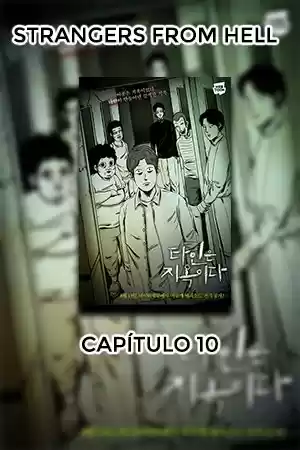 Strangers From Hell capítulo 10, página 1