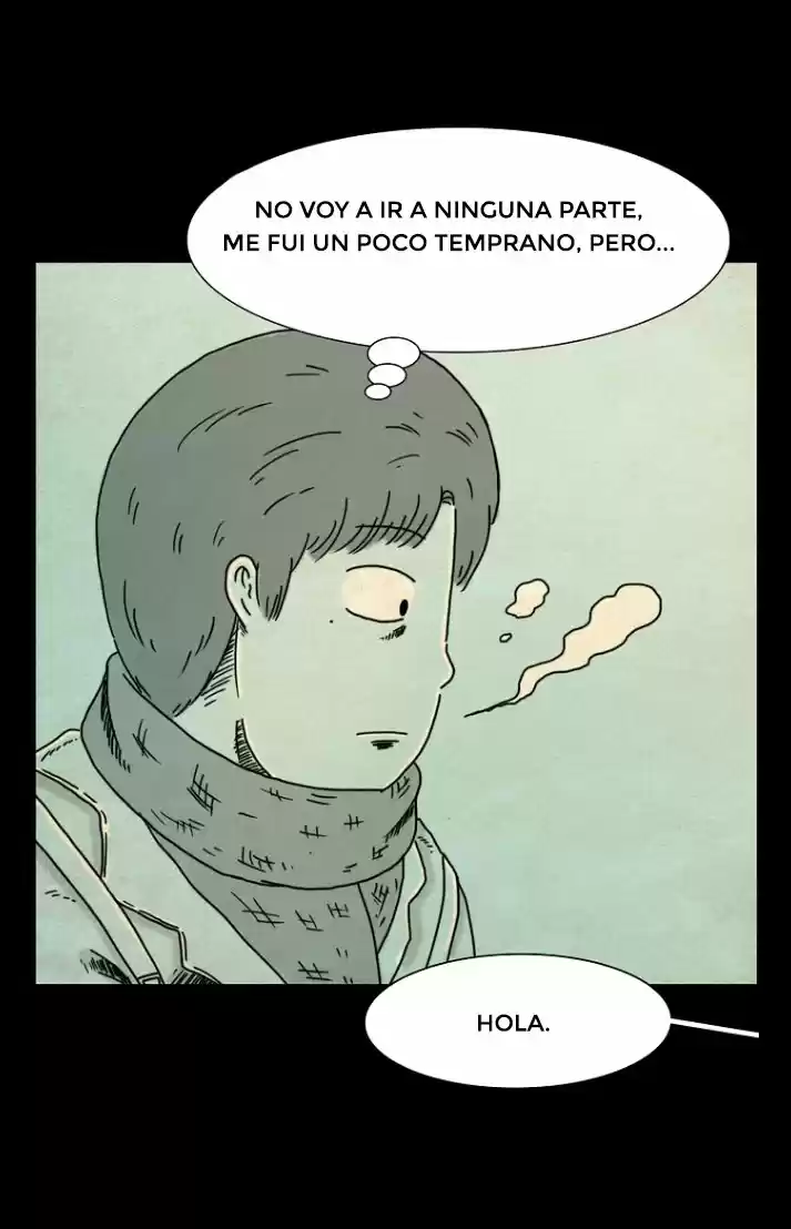 Strangers From Hell capítulo 10, página 4