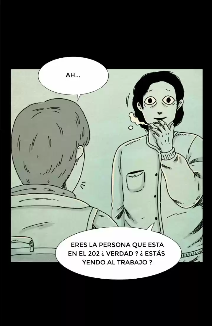 Strangers From Hell capítulo 10, página 5