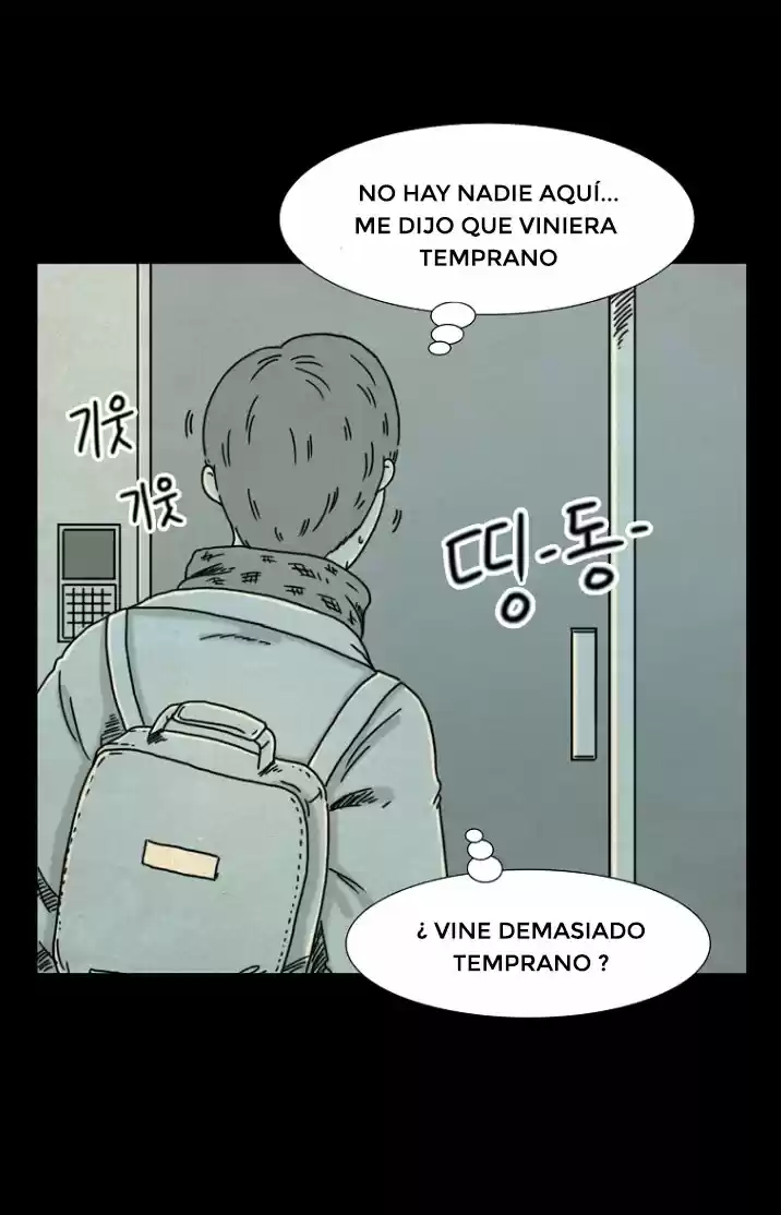 Strangers From Hell capítulo 10, página 19
