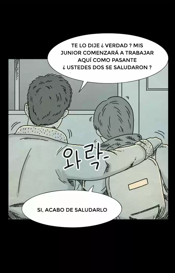 Strangers From Hell capítulo 10, página 26