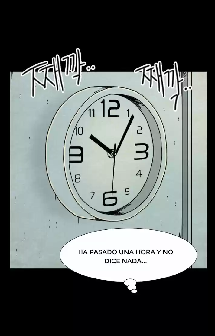 Strangers From Hell capítulo 11, página 12