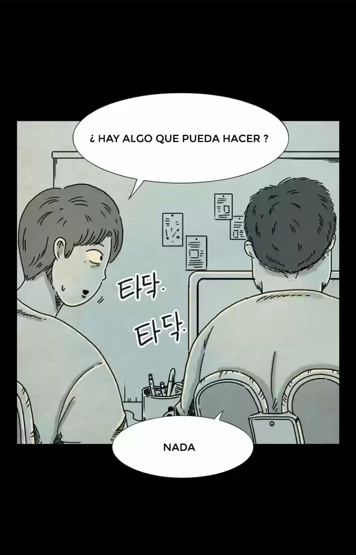 Strangers From Hell capítulo 11, página 13