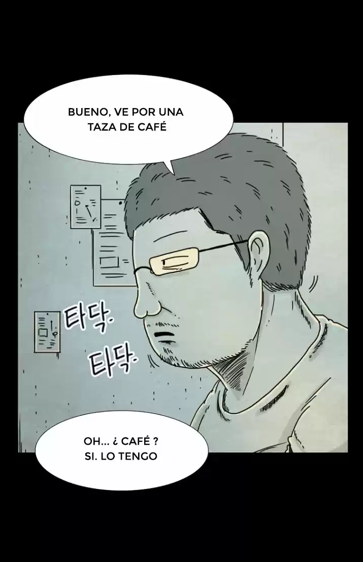 Strangers From Hell capítulo 11, página 15