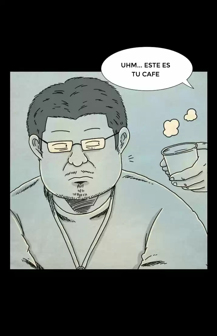 Strangers From Hell capítulo 11, página 18