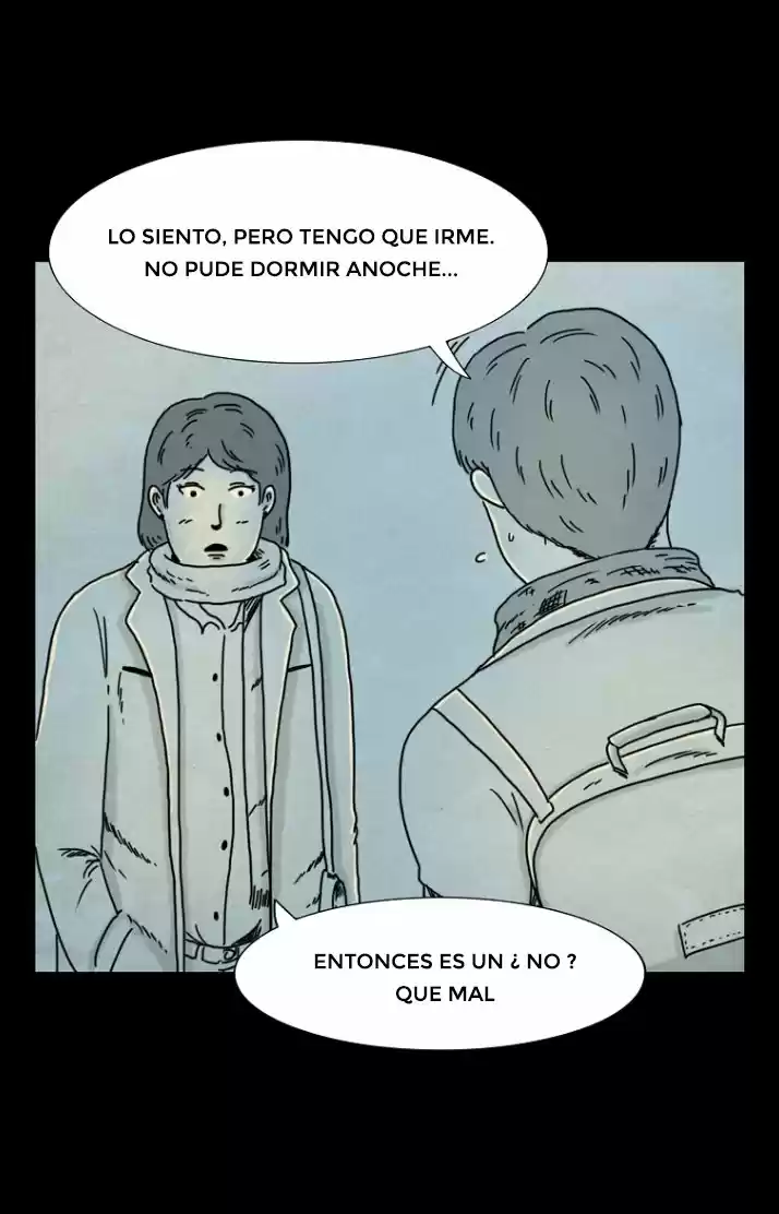 Strangers From Hell capítulo 12, página 7