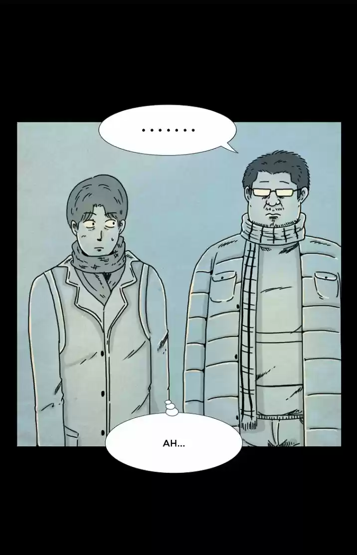 Strangers From Hell capítulo 12, página 11