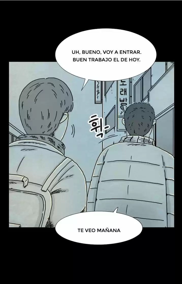 Strangers From Hell capítulo 12, página 12