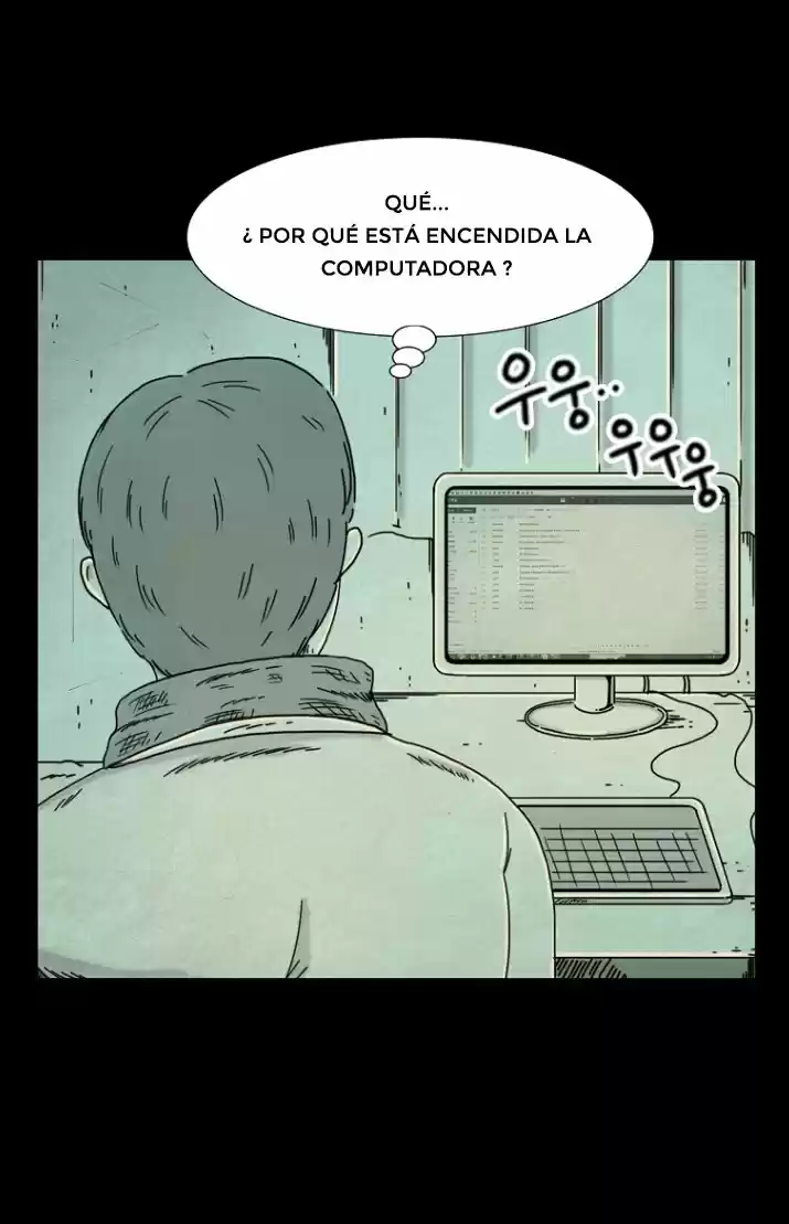 Strangers From Hell capítulo 12, página 17