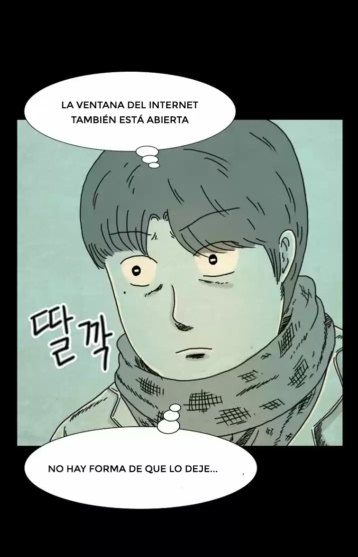 Strangers From Hell capítulo 12, página 18