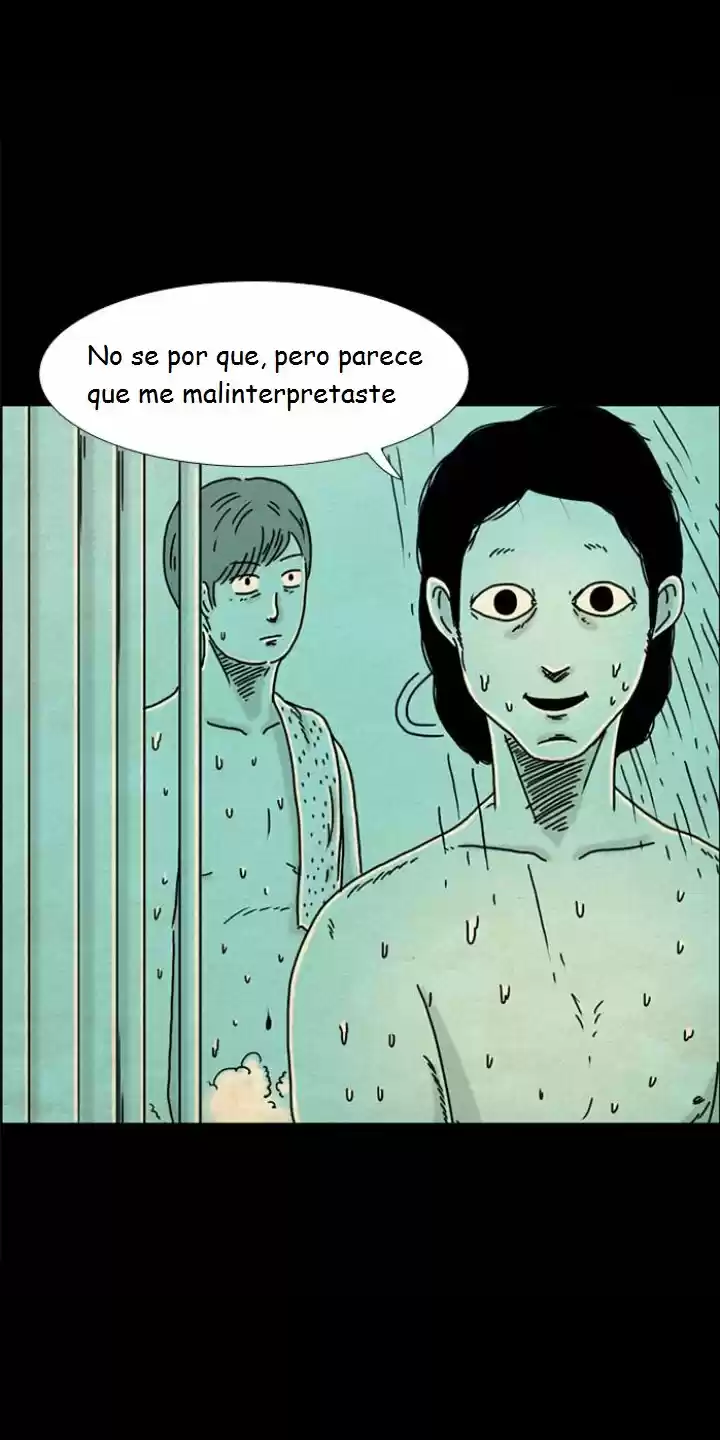 Strangers From Hell capítulo 13, página 2