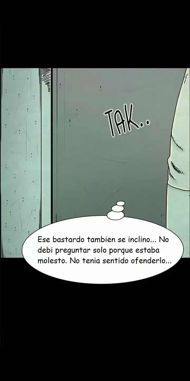 Strangers From Hell capítulo 13, página 8