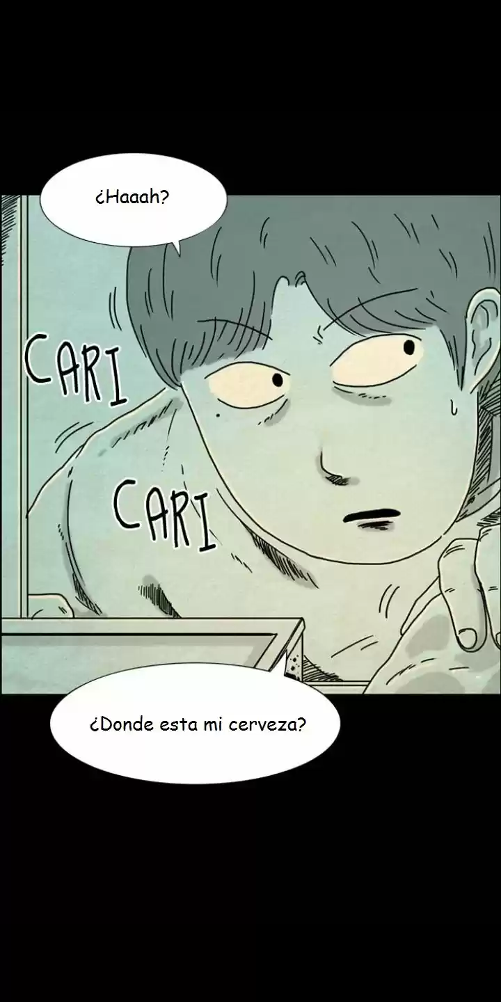 Strangers From Hell capítulo 13, página 15
