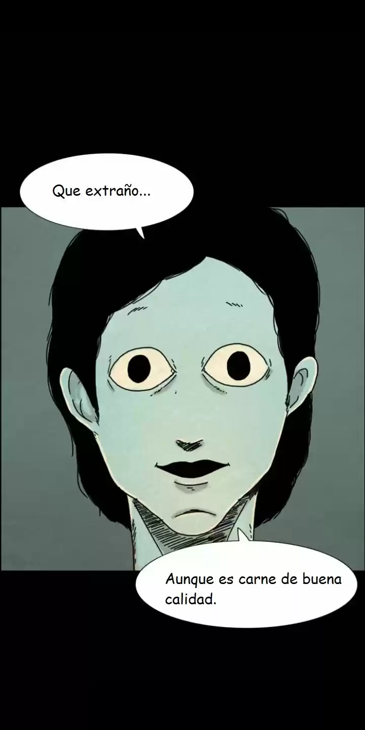 Strangers From Hell capítulo 13, página 25