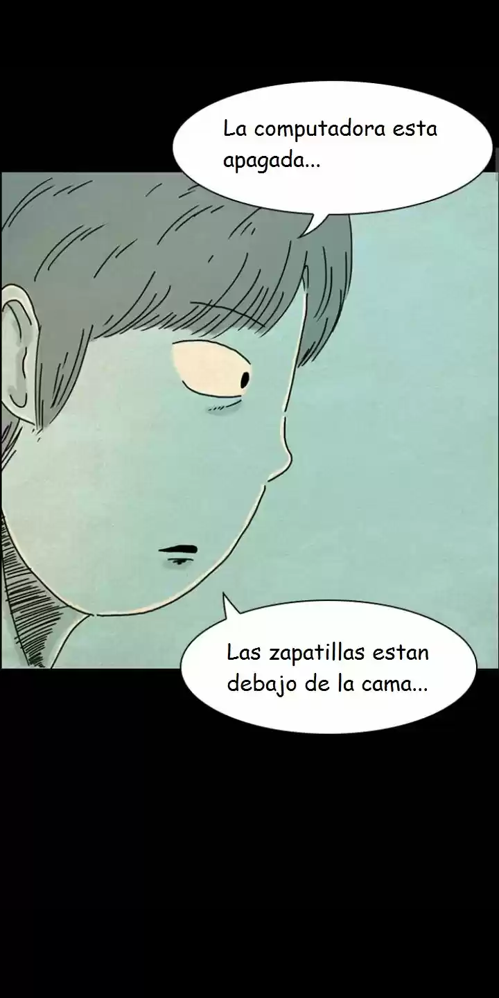 Strangers From Hell capítulo 14, página 8