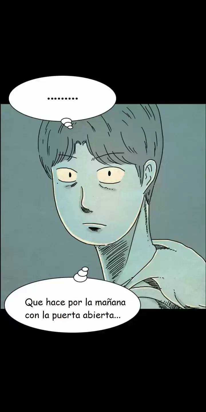 Strangers From Hell capítulo 14, página 13
