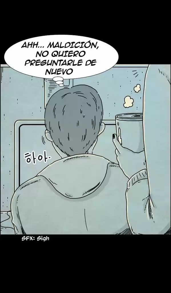 Strangers From Hell capítulo 15, página 4