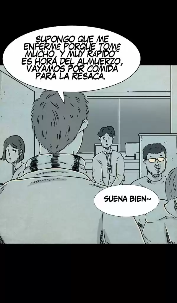 Strangers From Hell capítulo 15, página 12