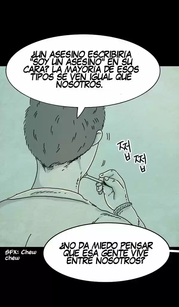 Strangers From Hell capítulo 15, página 17