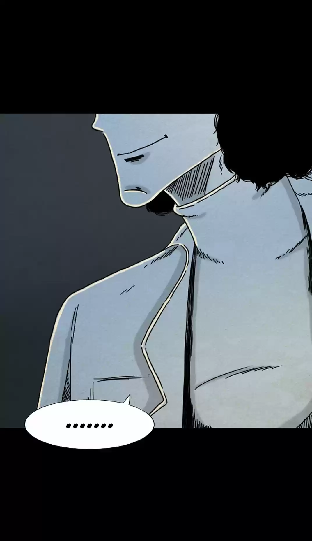 Strangers From Hell capítulo 19, página 29