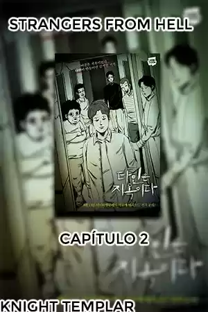 Strangers From Hell capítulo 2, página 1