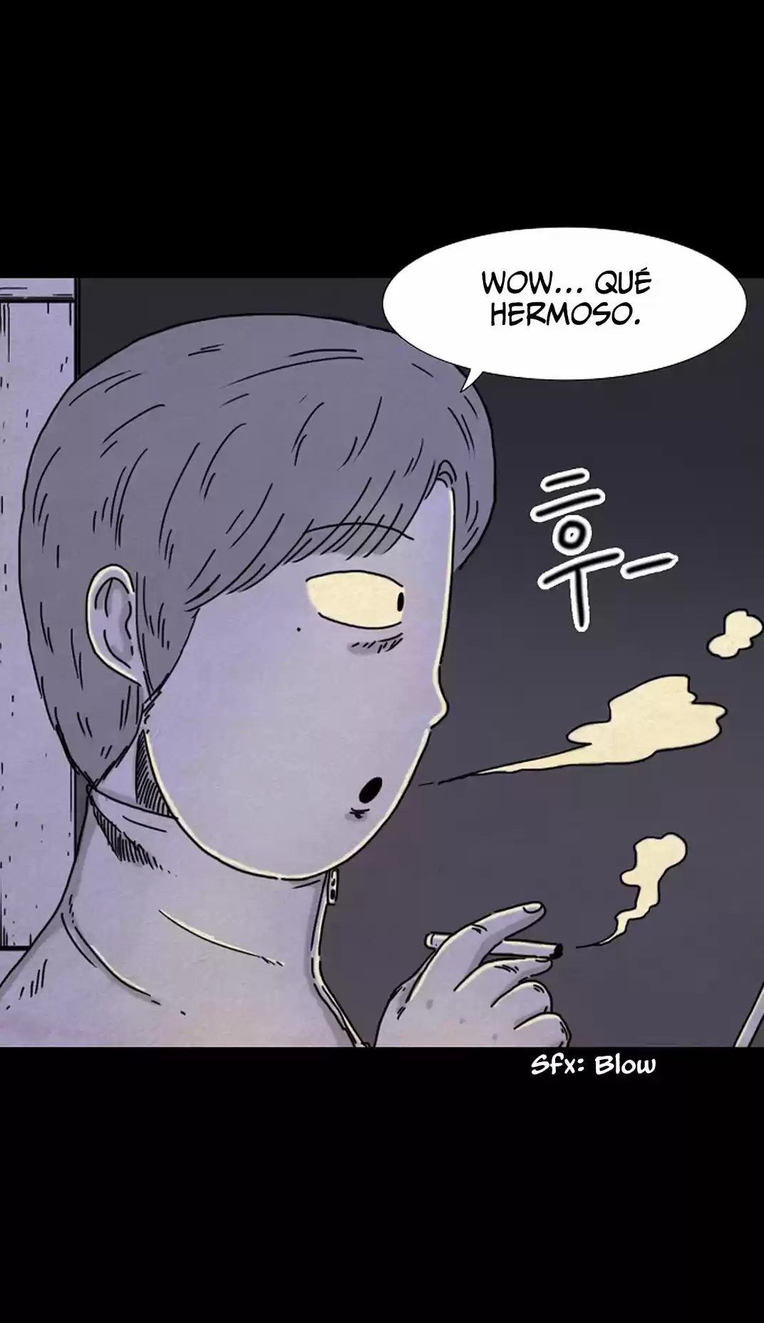 Strangers From Hell capítulo 20, página 25
