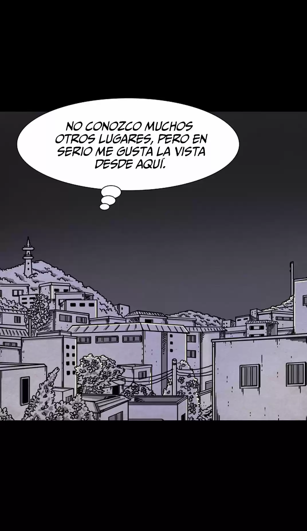 Strangers From Hell capítulo 20, página 26