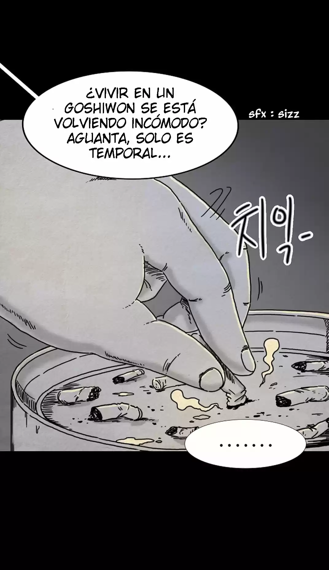 Strangers From Hell capítulo 22, página 23