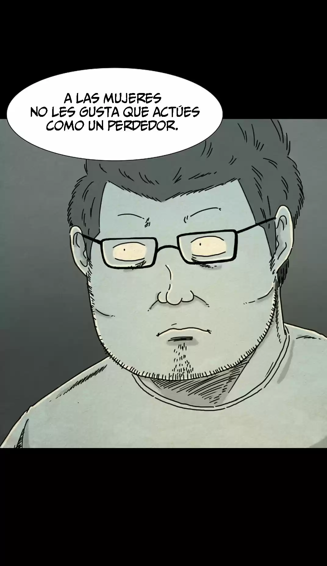 Strangers From Hell capítulo 23, página 12