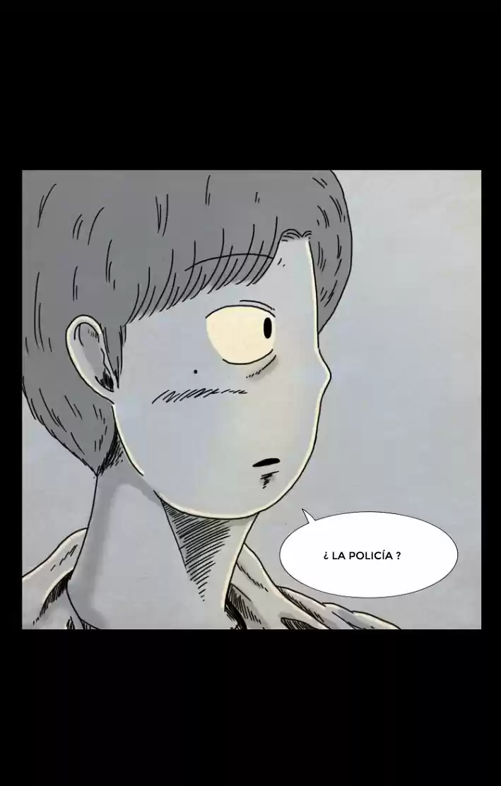 Strangers From Hell capítulo 5, página 7