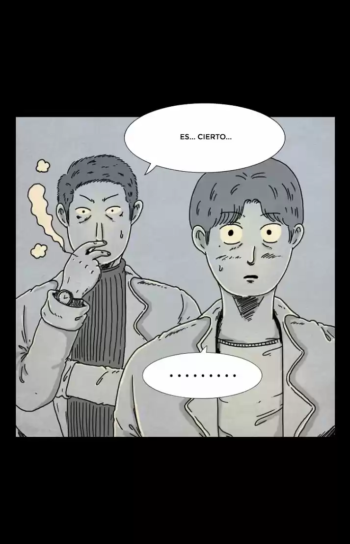 Strangers From Hell capítulo 5, página 10
