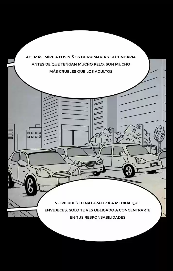 Strangers From Hell capítulo 5, página 21