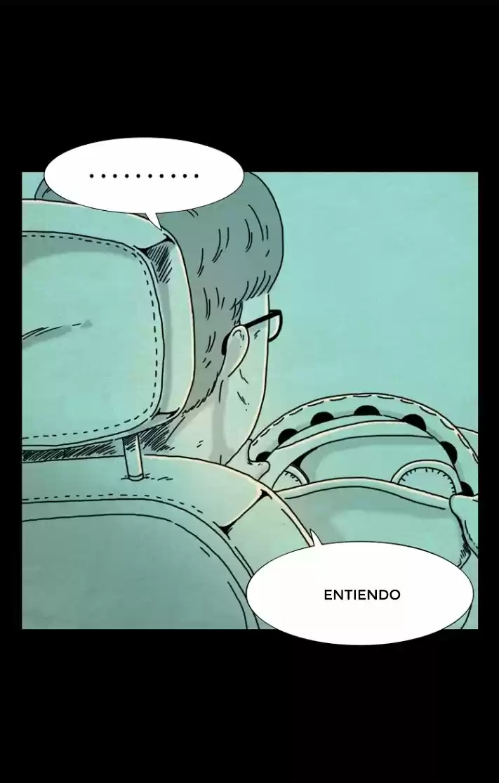 Strangers From Hell capítulo 5, página 25