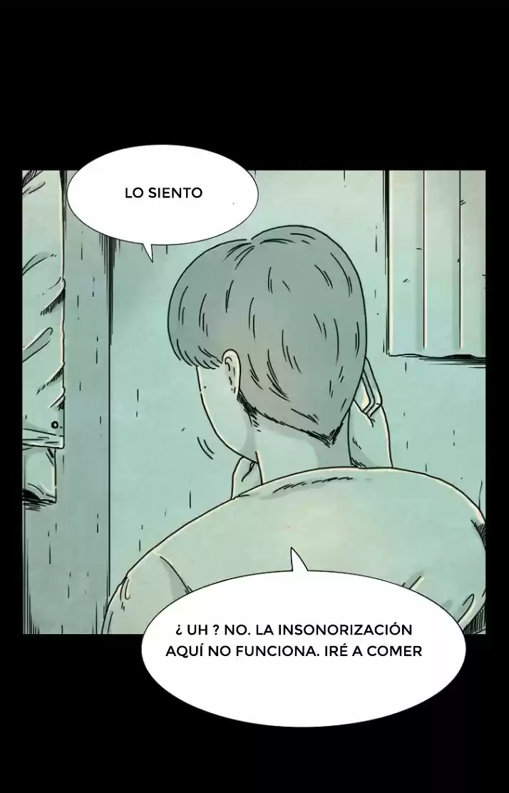 Strangers From Hell capítulo 6, página 14