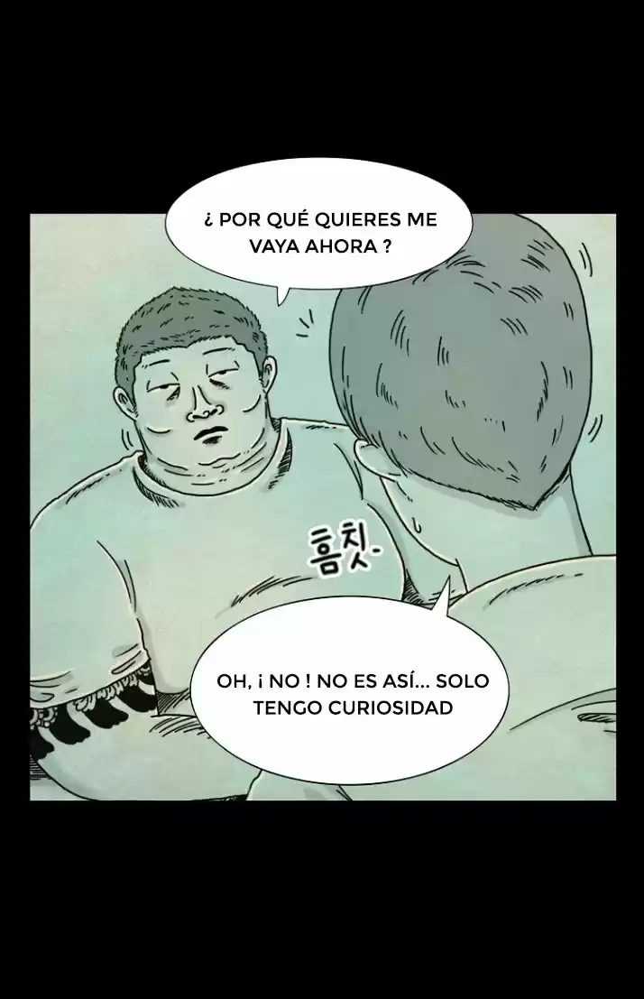 Strangers From Hell capítulo 7, página 14