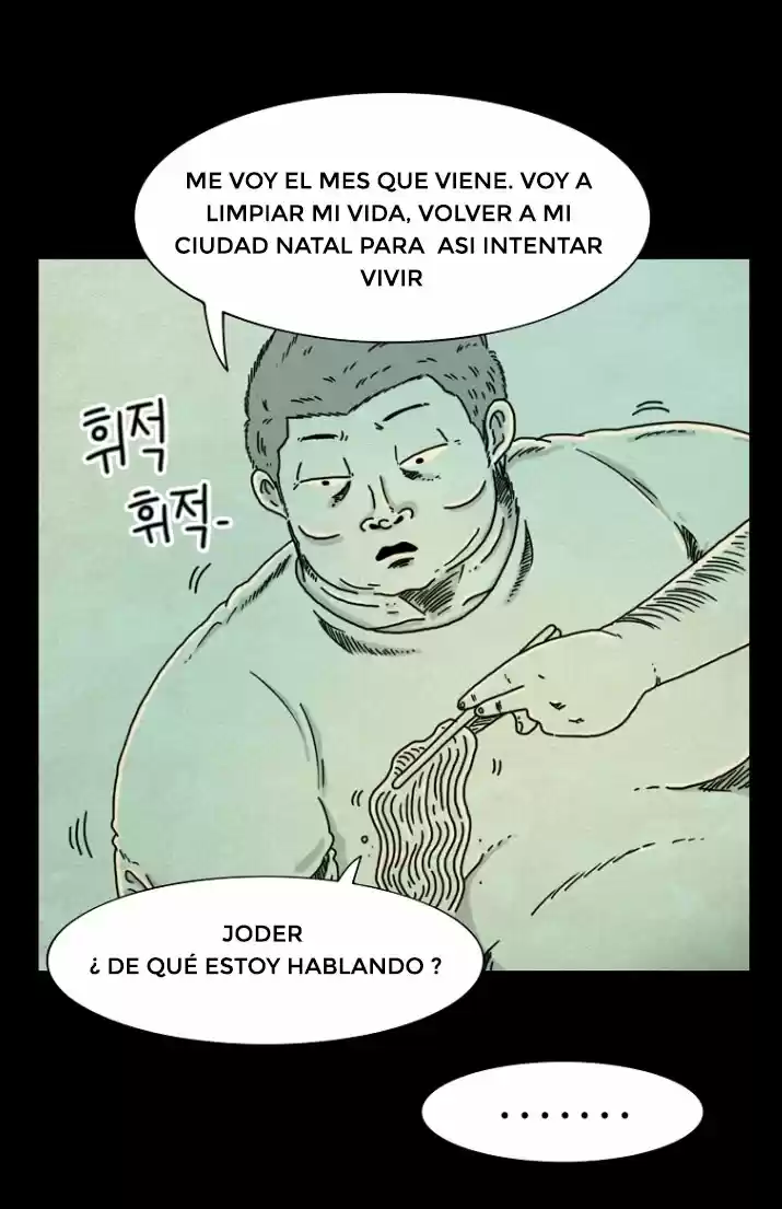 Strangers From Hell capítulo 7, página 15