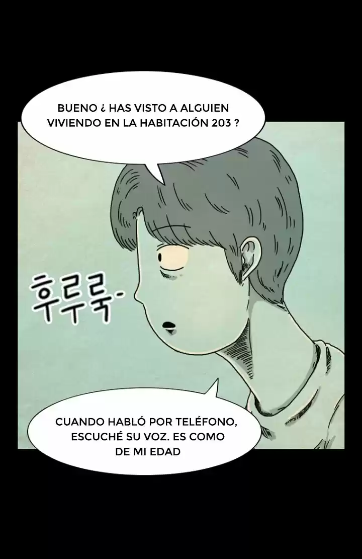 Strangers From Hell capítulo 7, página 16