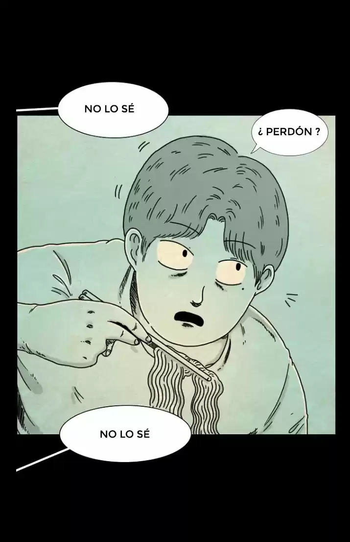 Strangers From Hell capítulo 7, página 18
