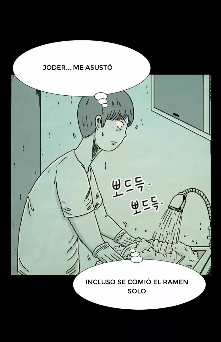 Strangers From Hell capítulo 7, página 24