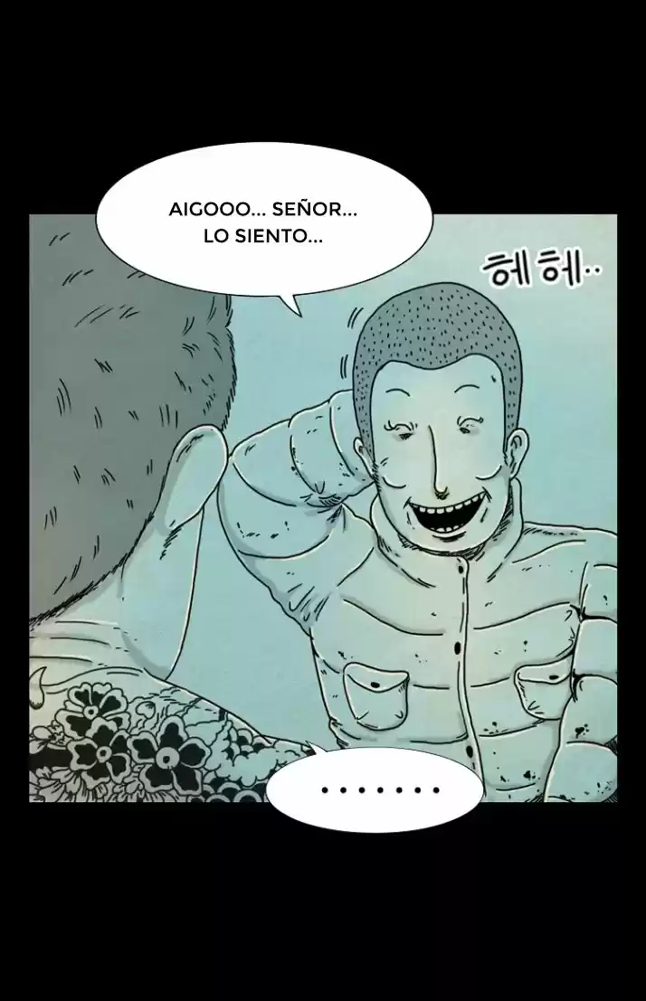Strangers From Hell capítulo 8, página 15
