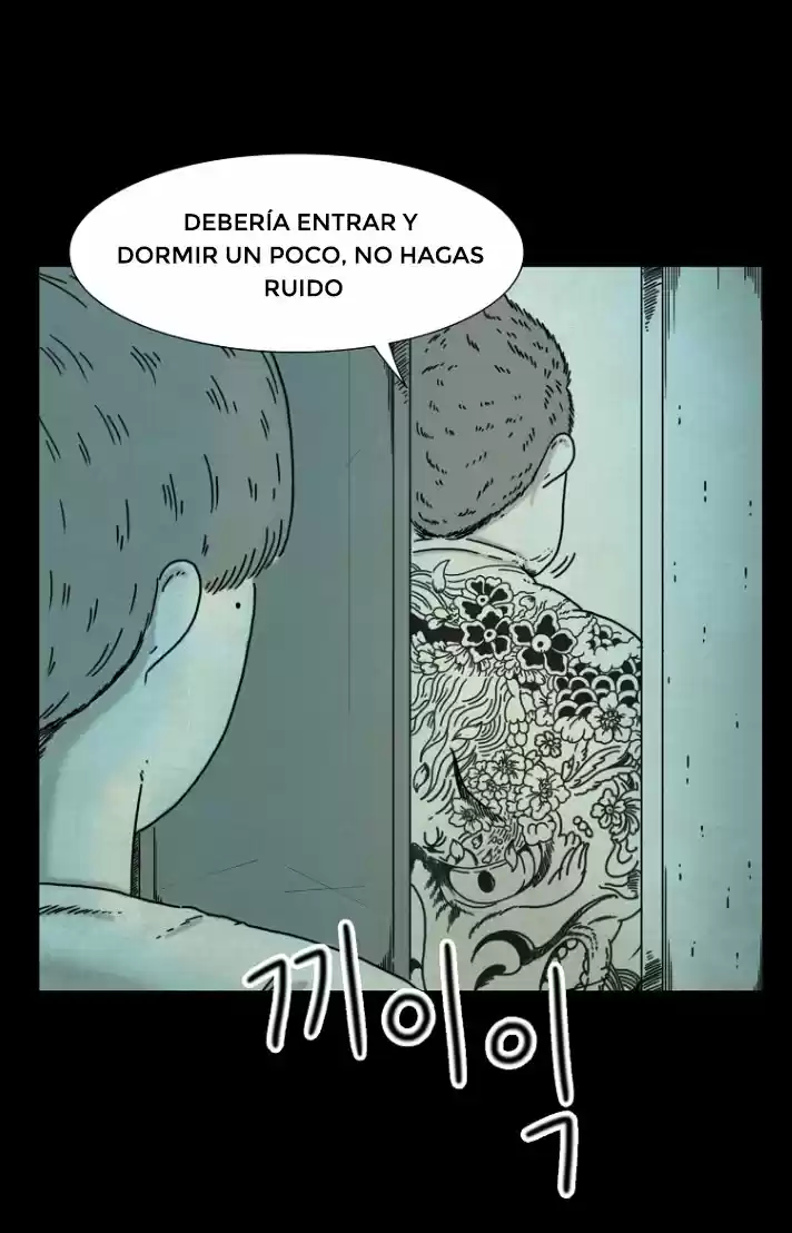 Strangers From Hell capítulo 8, página 21