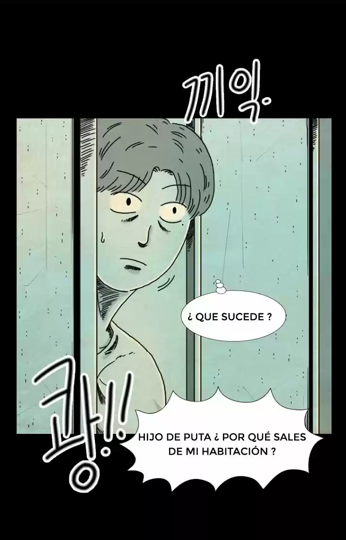 Strangers From Hell capítulo 9, página 2