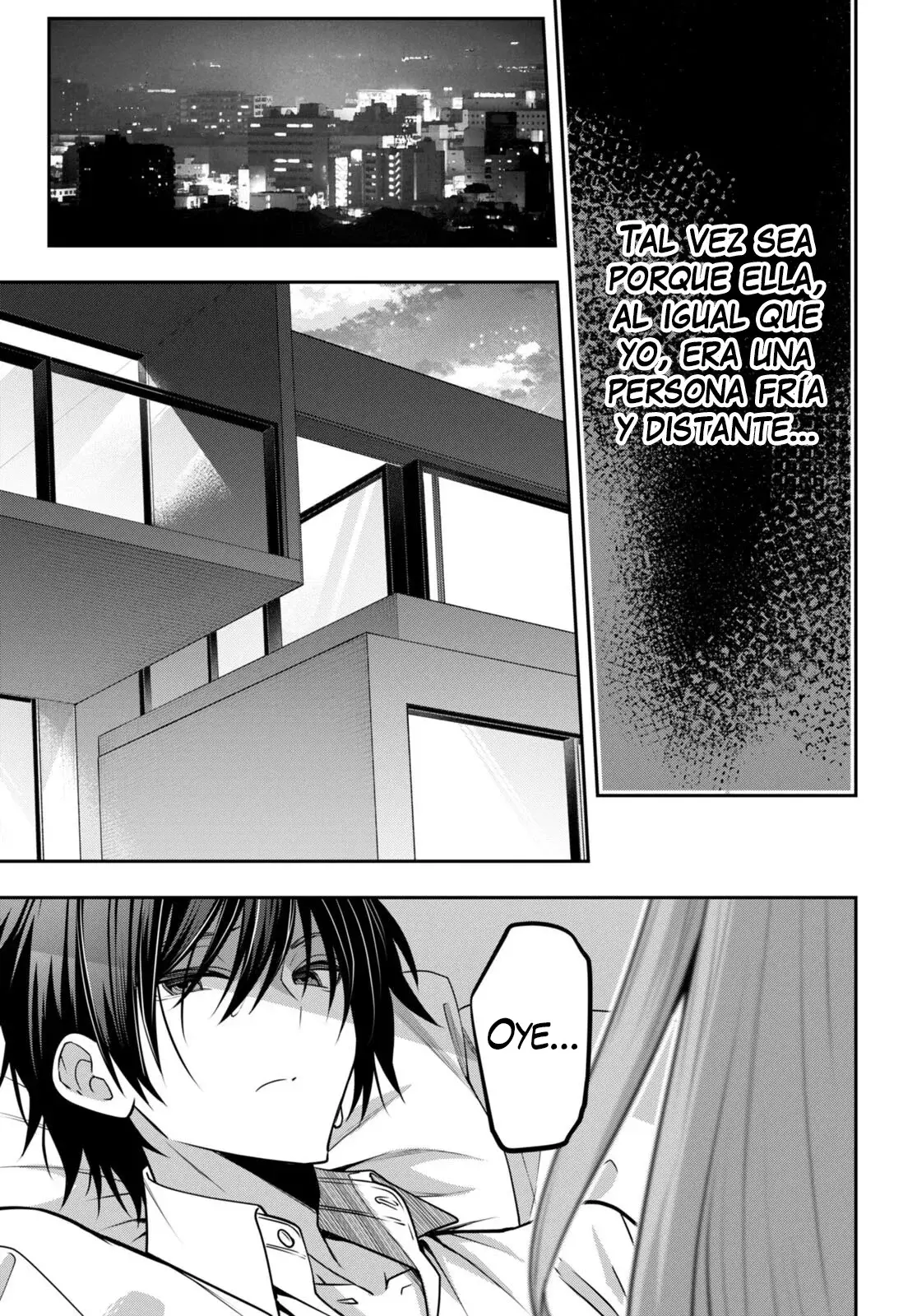 Strategic Lovers capítulo 39, página 24